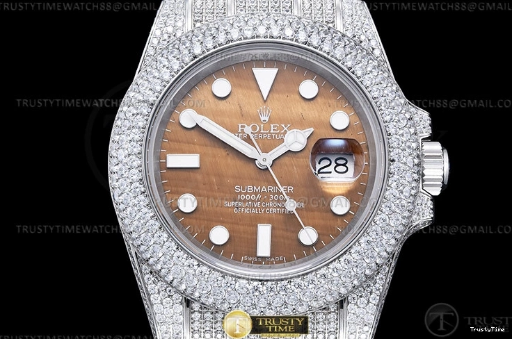 0729 ROLSUB0477B – Submariner 904 Dia Dia Dia OTE JVS A Vibrant 1057
